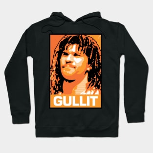 Gullit - NETHERLANDS Hoodie